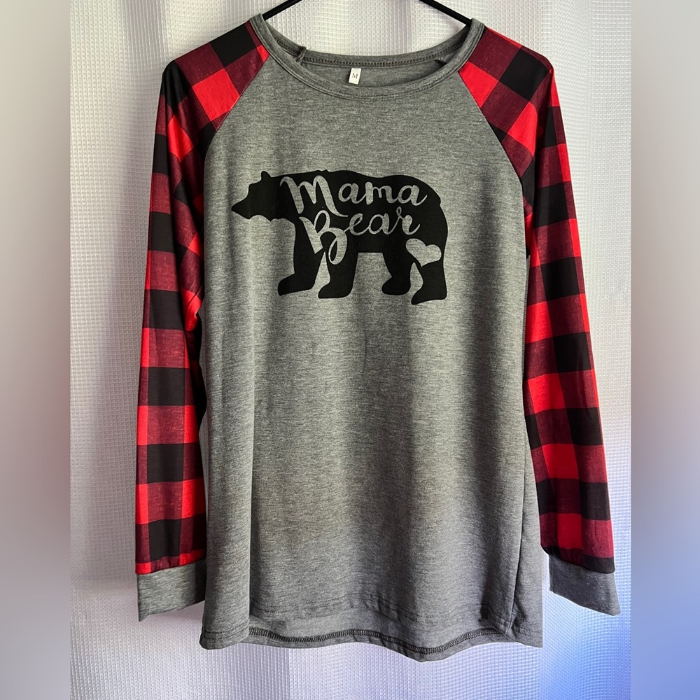 Christmas Shirt MEDIUM